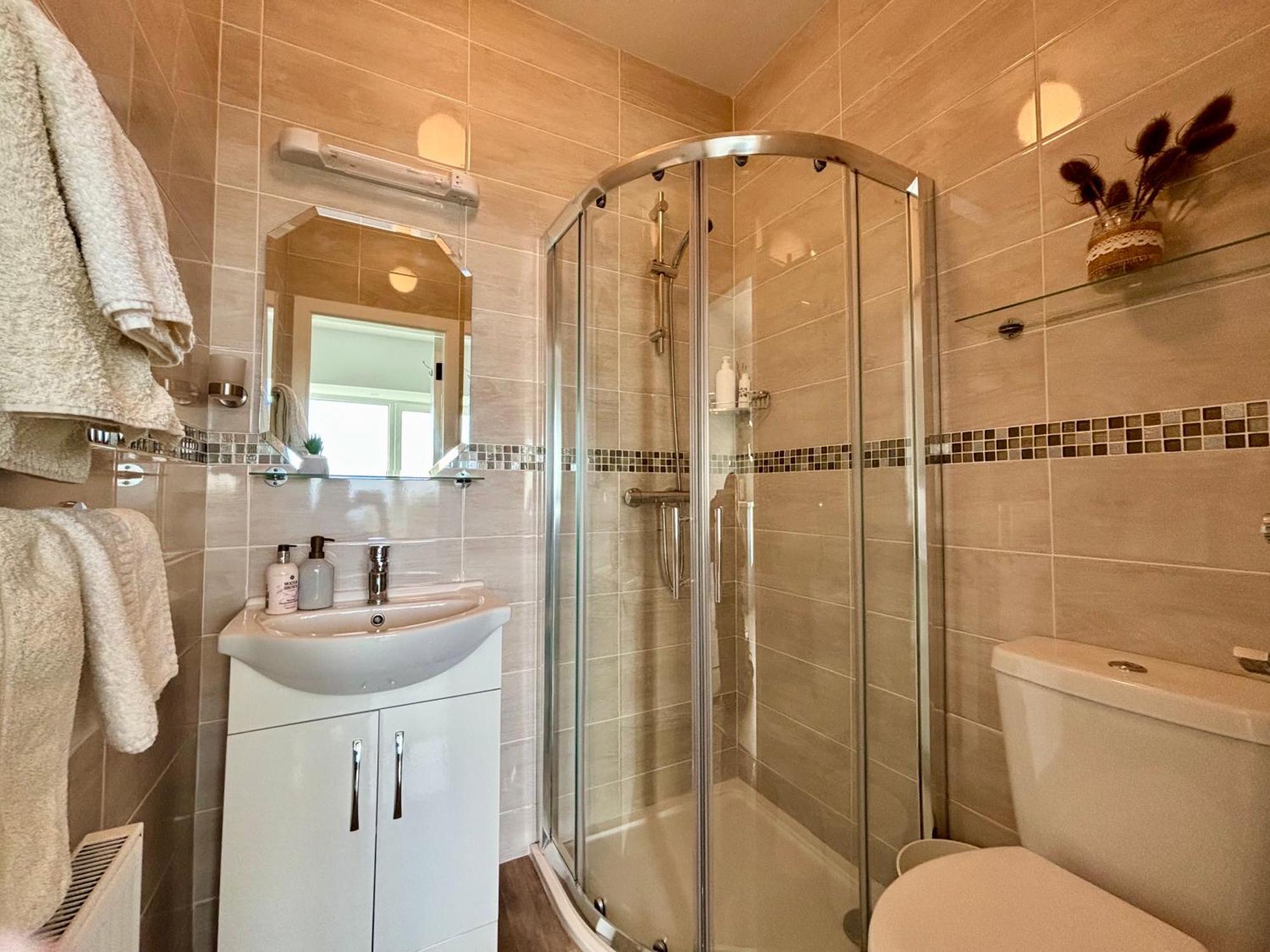 Ocean View Guestrooms Дулин Номер фото
